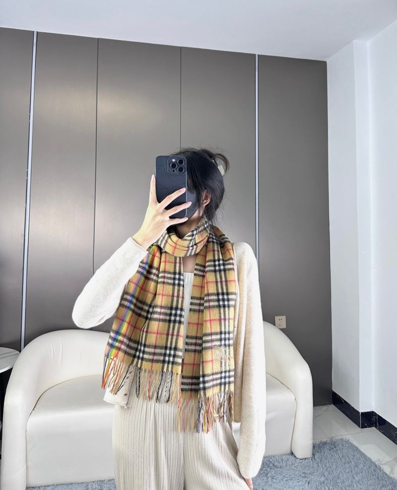 Burberry Scarf